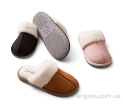 Тапки Rai shoes